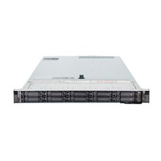 Cepвep Dell PowerEdge R640 10SFF + 2SFF